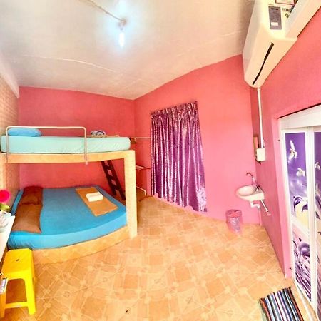 Rumah Hentian Ayah Kuala Besut Zewnętrze zdjęcie