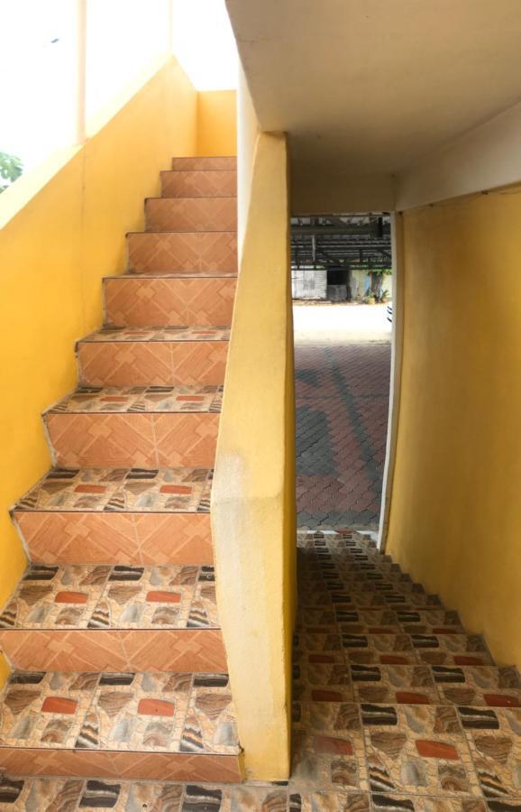 Rumah Hentian Ayah Kuala Besut Zewnętrze zdjęcie
