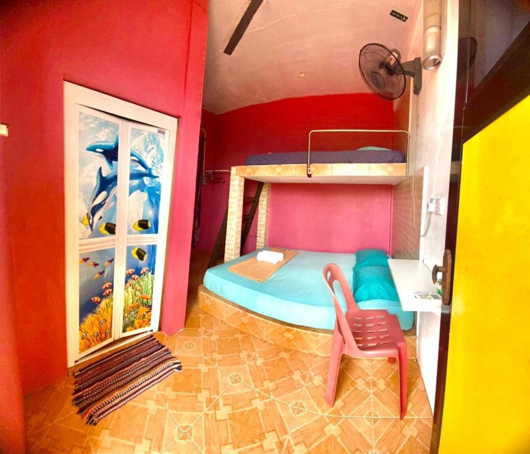 Rumah Hentian Ayah Kuala Besut Zewnętrze zdjęcie