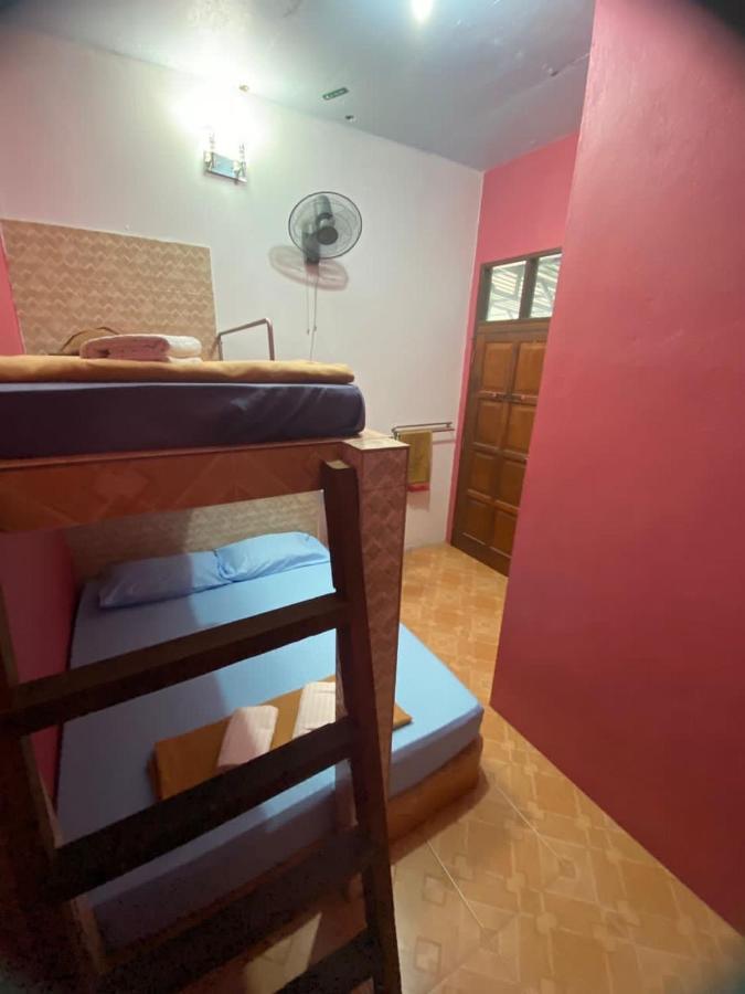 Rumah Hentian Ayah Kuala Besut Zewnętrze zdjęcie