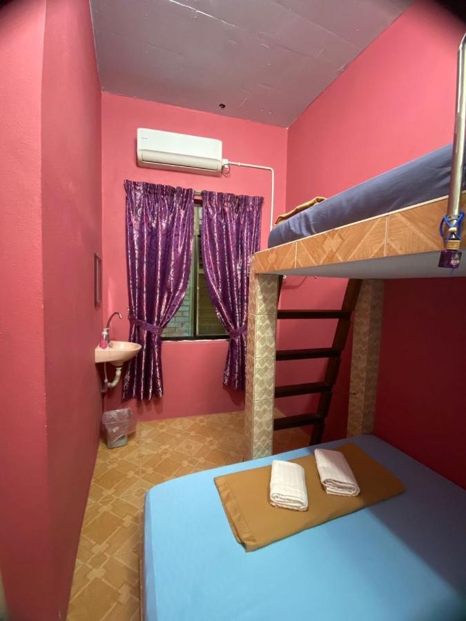 Rumah Hentian Ayah Kuala Besut Zewnętrze zdjęcie