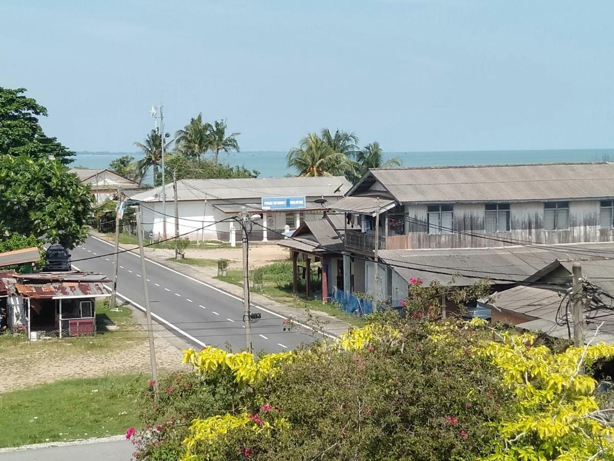 Rumah Hentian Ayah Kuala Besut Zewnętrze zdjęcie