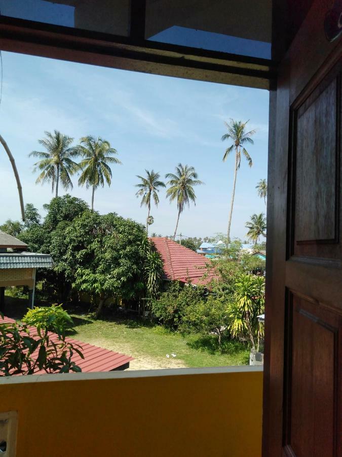 Rumah Hentian Ayah Kuala Besut Zewnętrze zdjęcie