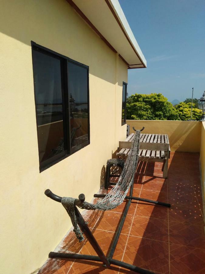 Rumah Hentian Ayah Kuala Besut Zewnętrze zdjęcie